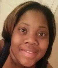 Kierra Robinson death by force case profile photo