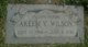 Akeem Wilson death by force case profile photo