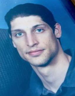 Aaron Riedner death by force case profile photo