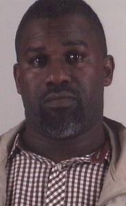 Terry Martin death by force case profile photo