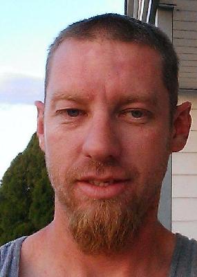 Keith Brittain death by force case profile photo