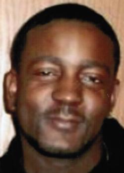Anthony Walton death by force case profile photo