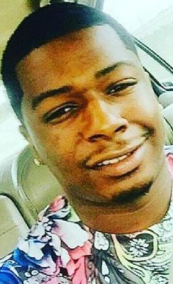 Demarquise Edwards death by force case profile photo