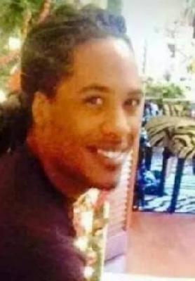 Terrell Paynes death by force case profile photo
