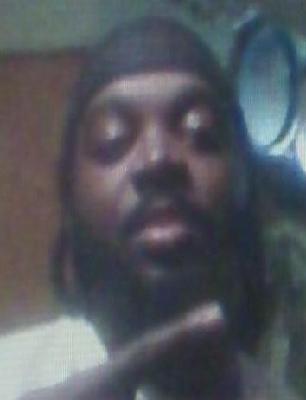 Aaron Gault death by force case profile photo