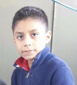 Jairo Reyes death by force case profile photo