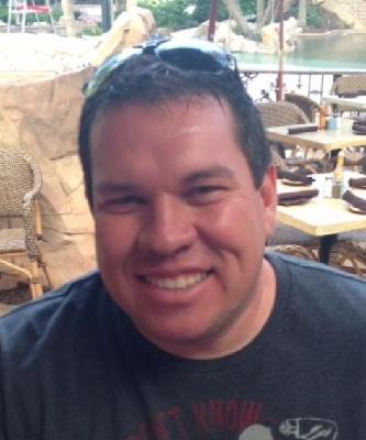 Pete Gonzales death by force case profile photo
