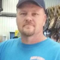 Douglas Carr Hurst - Teague, Texas