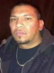 Roy Cervantes death by force case profile photo