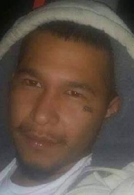 Lou Gutierrez death by force case profile photo