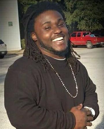 DaCoreyan Blankenship death by force case profile photo