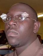 Michael Irving death by force case profile photo