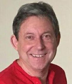 Richard Moore death by force case profile photo