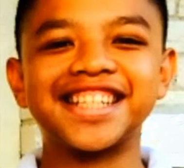 Matthew Cisneros death by force case profile photo