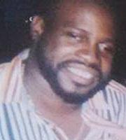Dale Jones death by force case profile photo