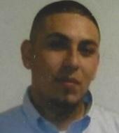 Ernesto Rodriguez death by force case profile photo