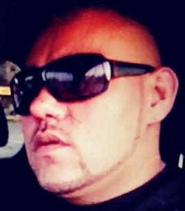 Jose Mendoza death by force case profile photo