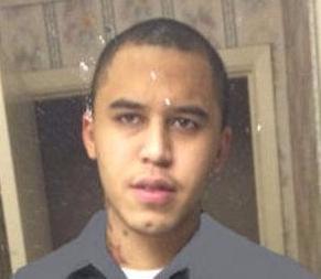 Marcus Cisneros-Lopez death by force case profile photo