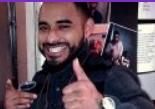 Orlando Pulido death by force case profile photo