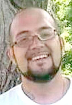 Matthew Winkelman death by force case profile photo