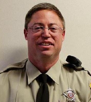 Larry Hostetter death by force case profile photo