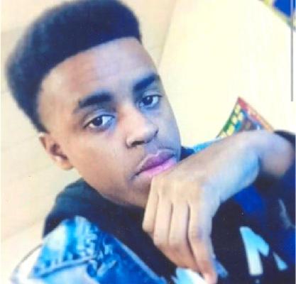Jerrell Dews death by force case profile photo
