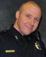Larry Tuttle death by force case profile photo