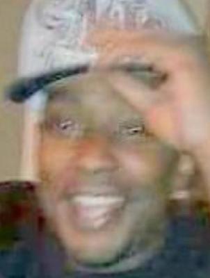 Marquas Howard death by force case profile photo