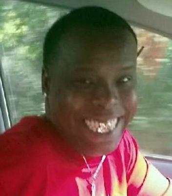 Royal Willrich death by force case profile photo