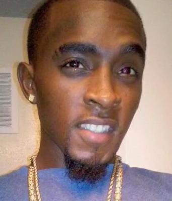 Vontay Price death by force case profile photo