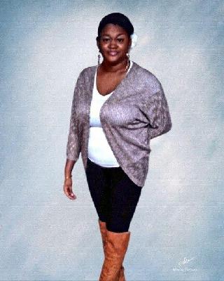 Christina McDaniel death by force case profile photo