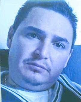 Ignacio Aragon death by force case profile photo