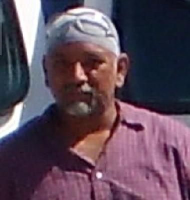 Michael Garcia death by force case profile photo
