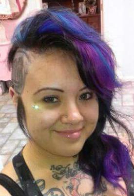 Monica Barrientos death by force case profile photo