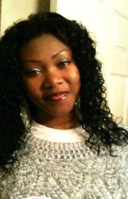 Mechelle Hall-Bell death by force case profile photo