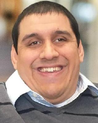 Vincent Dorsey death by force case profile photo