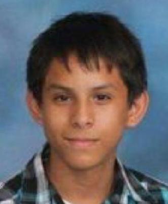 Alex Torres death by force case profile photo