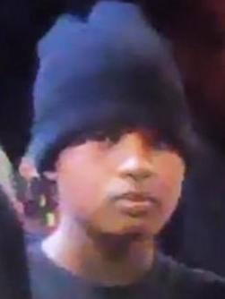 Zaveon Williams death by force case profile photo