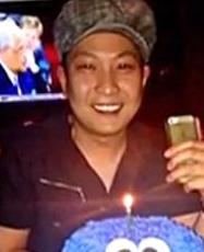 Then Huynh death by force case profile photo
