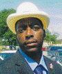 Corey Norah death by force case profile photo