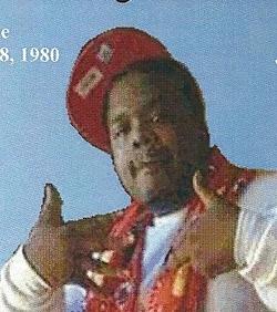 Sidney Rolls death by force case profile photo