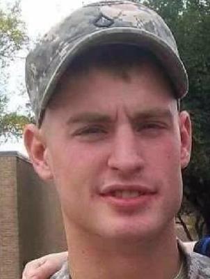 Austin Sampson death by force case profile photo