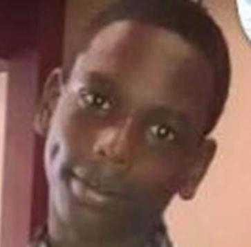 Deunte Cooks death by force case profile photo