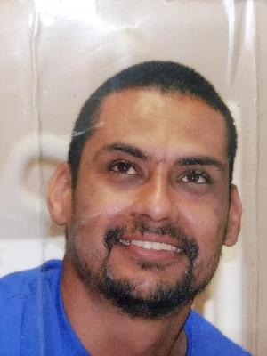 Elias Gonzales death by force case profile photo