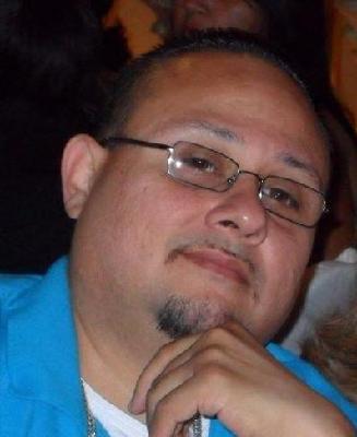 Richard Chapa death by force case profile photo