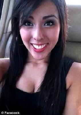 Linda Gonzalez death by force case profile photo