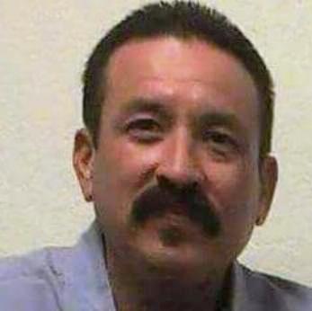 Gregorio Lucio death by force case profile photo