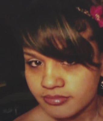 Roxanne Sanchez death by force case profile photo