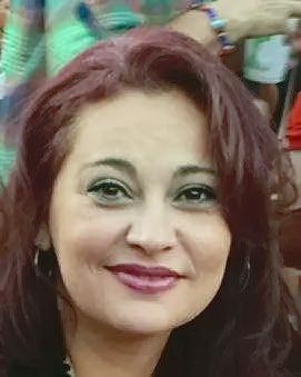 Michelle Hensel death by force case profile photo
