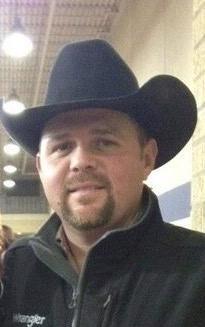 Bradley Bettis death by force case profile photo